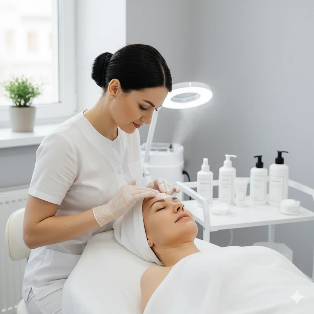 Kosmetické ošetření